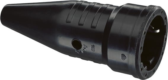 ABL Sursum - Skjøtekont.Gummi 1489090 16/2