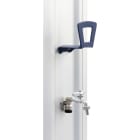 El-Bjørn - Alfa-II V.kran og slangeholder