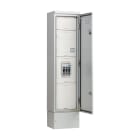Hager - Inntaksk. m. sk.br, TN,sv-br