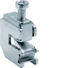Hager - K96Q TILKOBL KLEMME 1,5-16mm2 F SKINNE 12X5mm