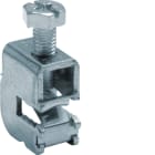 Hager - K96T KLEMME 5MM SKINNE 1,5-35MM2 CU