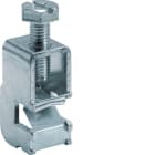 Hager - K96L KLEMME 10mm SKINNE 16-120mm2 CU
