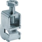 Hager - K96W KLEMME 5MM SKINNE 16-120MM2 CU