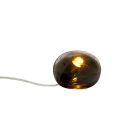 Aneta Lighting - GLOBUS BORDLAMPE 13CM SOTET