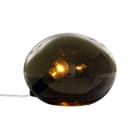 Aneta Lighting - GLOBUS BORDLAMPE 24CM SOTET