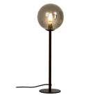 Aneta Lighting - MOLEKYL BORDLAMPE HØY SVART/SOTET