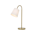 Aneta Lighting - LJUSDAL BORDLAMPE ANTIKK