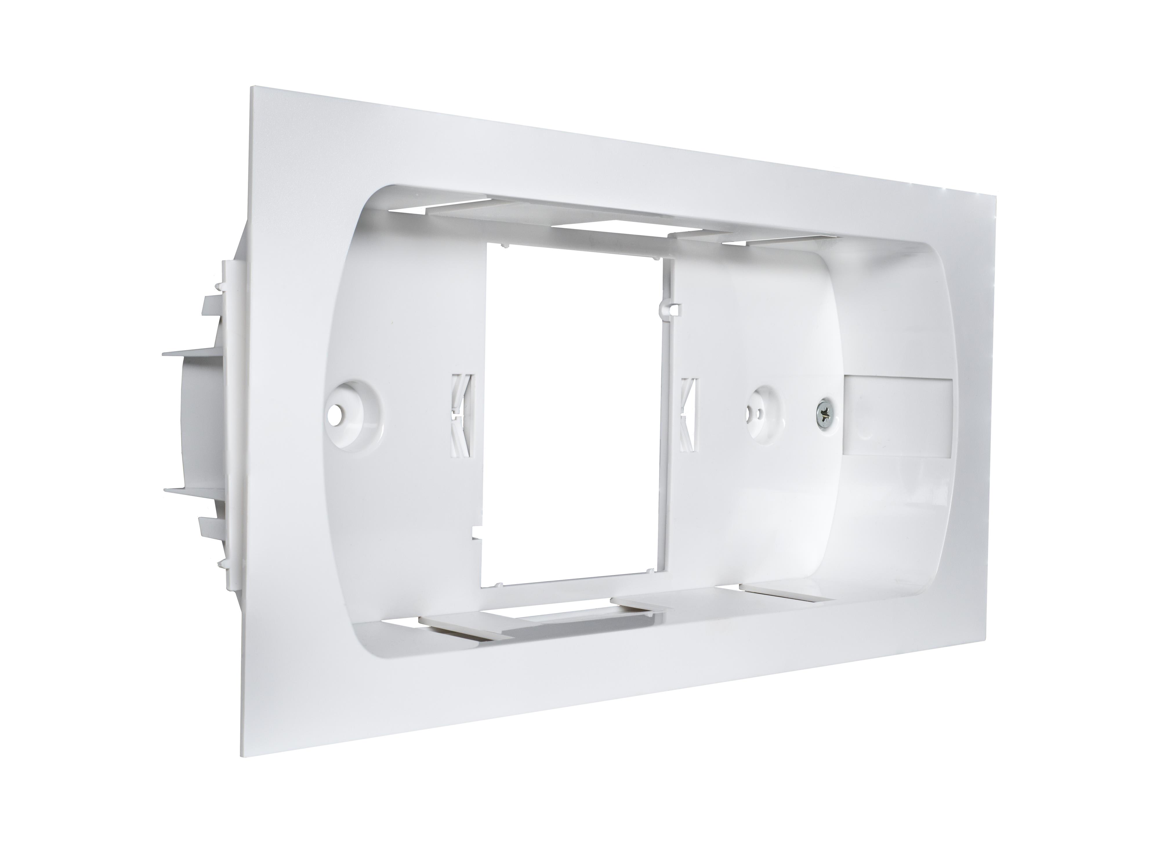 Eaton Electric - SafeLite 20 innfellingsramme