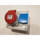 Philip Hauge - Dobb. Stikk 2xAUES 416-9/UJP IP44