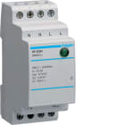 Hager - O.S.V KLASSE III 2X16A+SIGNAL
