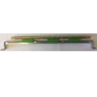 Hager - Jordskinne, univers N, 58x1,5-25mm2