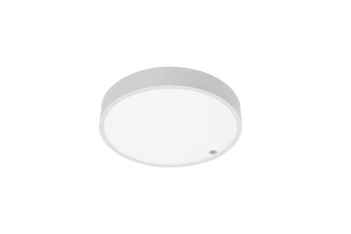 Glamox - C90-S420 WH 2800 DALI-D 830 M