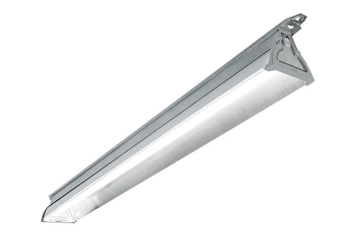 Glamox - i10-1500 LED 12000 DALI-D 840
