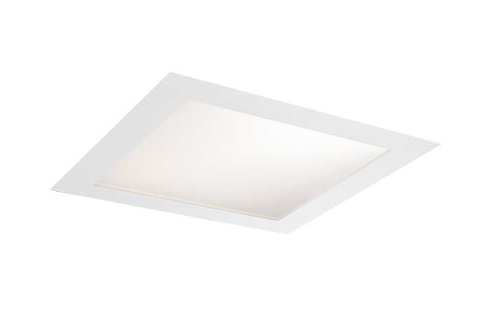 Glamox - C70-R600 G2 LED 4300 DALI-D 8