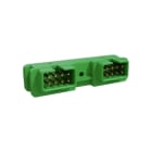 Schneider Electric - SpaceLogic KNX -modul-link - kobler master til slave eller slave til slave
