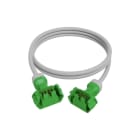 Schneider Electric - SpaceLogic KNX - kabel link 1,5 meter - kobler master til slave eller slave til slave