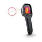 Elma Instruments - FLIR TG165-X IR termometer me