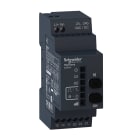 Schneider Electric - Trådløs mottager med 2 releutgange på 3A og 24-240VAC/DC forsyning
