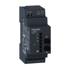 Schneider Electric - Trådløs mottager (uten start/stopp funksjon) med 2 releutgange på 3A og 24-240VAC/DC forsyning