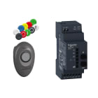 Schneider Electric - XB5R Programmerbart kit
