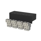 ABB Electrification - Kabelklemme CuAl T7_4x240,4p,1250A