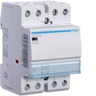 Hager - Modulær kontaktor, 3-mod, 4x40A, 230V AC