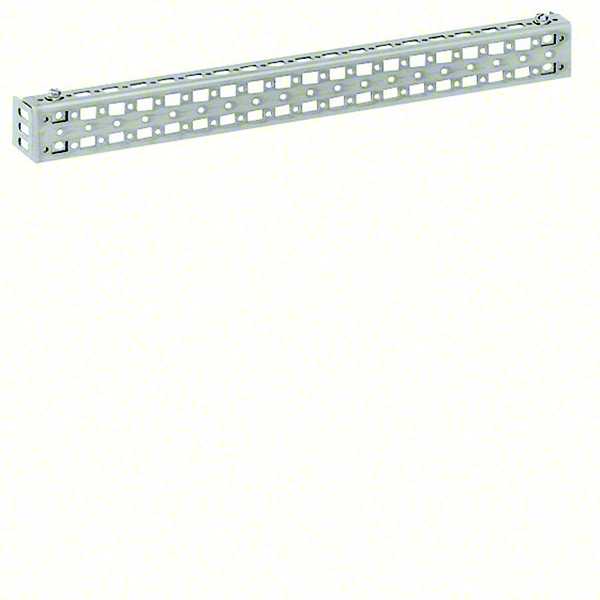 Hager - Tverrskinnefeste  60CM FG-SKAP