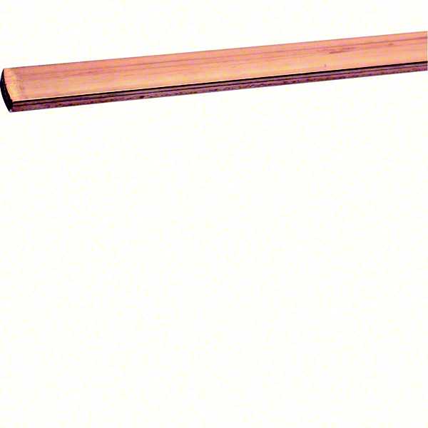Hager - SAMLESKINNE 12X5 8FELT