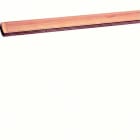 Hager - SAMLESKINNE 12X5 8FELT