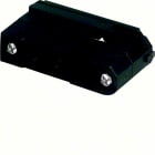 Hager - PE/N SKINNEHOLDER 2 stk.