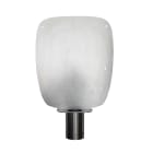 Charge Amps - Aura Pole Mount