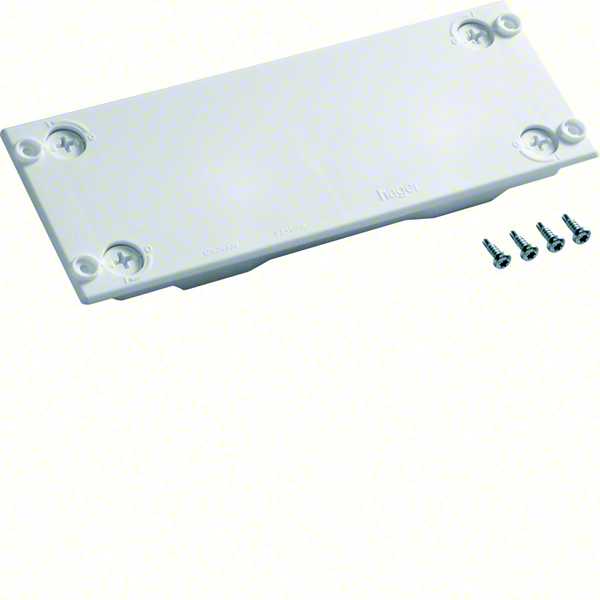 Hager - FLENS SMAL TETT PLAST