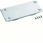 Hager - FLENS SMAL TETT PLAST