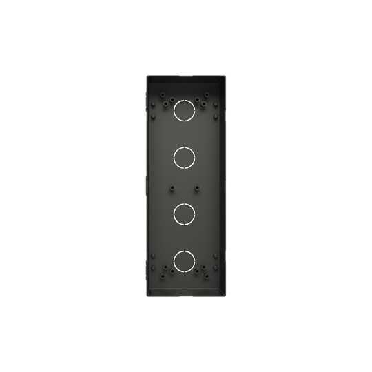 ABB Electrification - WM PRE-INSTALLASJONS BOKS 1/4