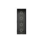 ABB Electrification - WM PRE-INSTALLASJONS BOKS 1/4