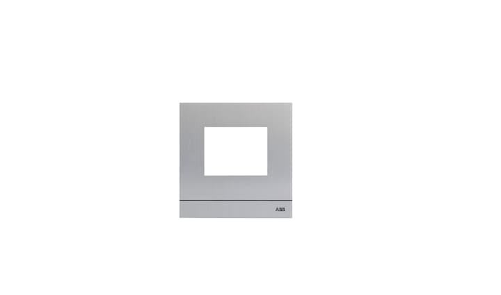 ABB Electrification - WM RAMME AUDIO UTEND. STR 1/1