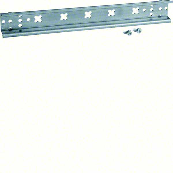 Hager - ENKEL DIN SKINNE FWB