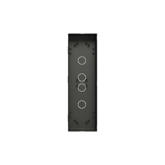 ABB Electrification - WM PRE-INSTALLASJONS BOKS 1/5