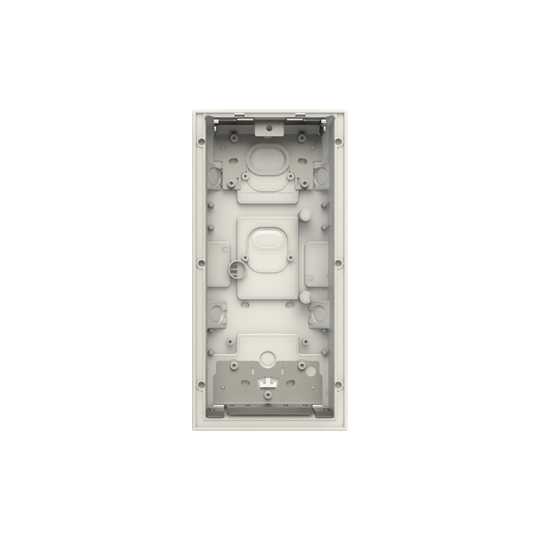 ABB Electrification - 41383F-H, innfellingsboks, str 1/3