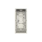 ABB Electrification - 41383F-H, innfellingsboks, str 1/3