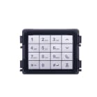 ABB Electrification - 51381K-A, tastaturmodul, med markering av senter tegn
