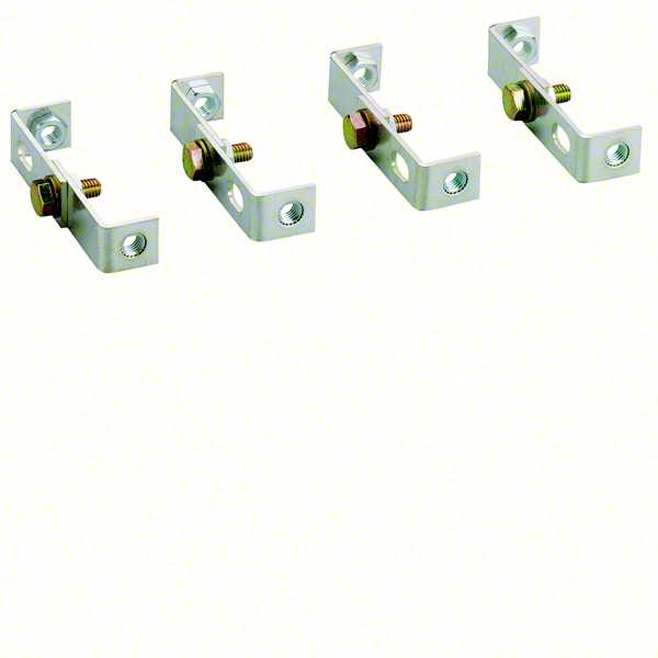 Hager - utgangslasker, lastvendere HI451/ 452