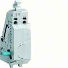 Hager - Arbeidsstrømutløser for x160 og x250, 380 - 450VAC