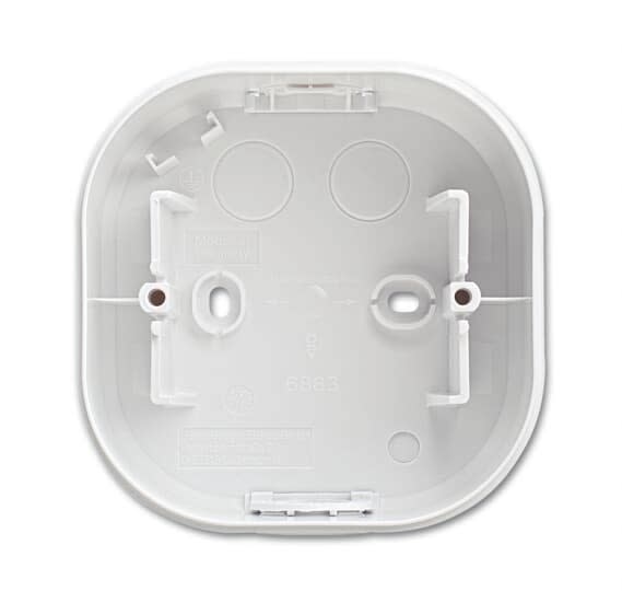 ABB Electrification - MONTERINGSBOKS 6883 PRESENSMEL DER TAK
