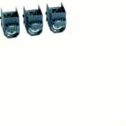 Hager - Klemmer x250 3p alcu 35-185mm2