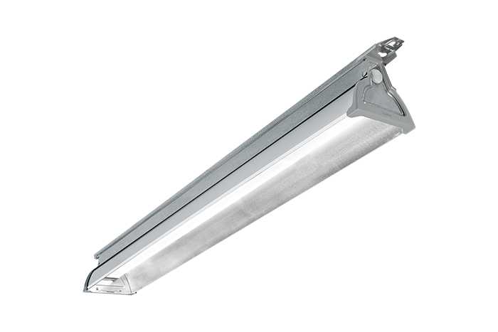 Glamox - i10-1200 LED 4000 HF 840 MB