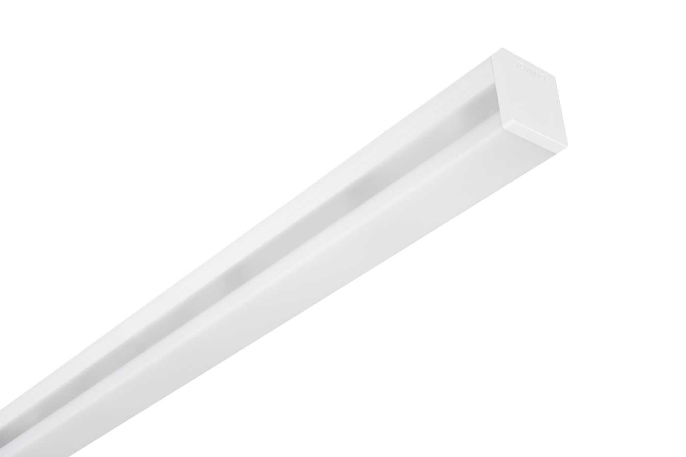 Glamox - A40-W1200 LED 2100 HF 830 OU