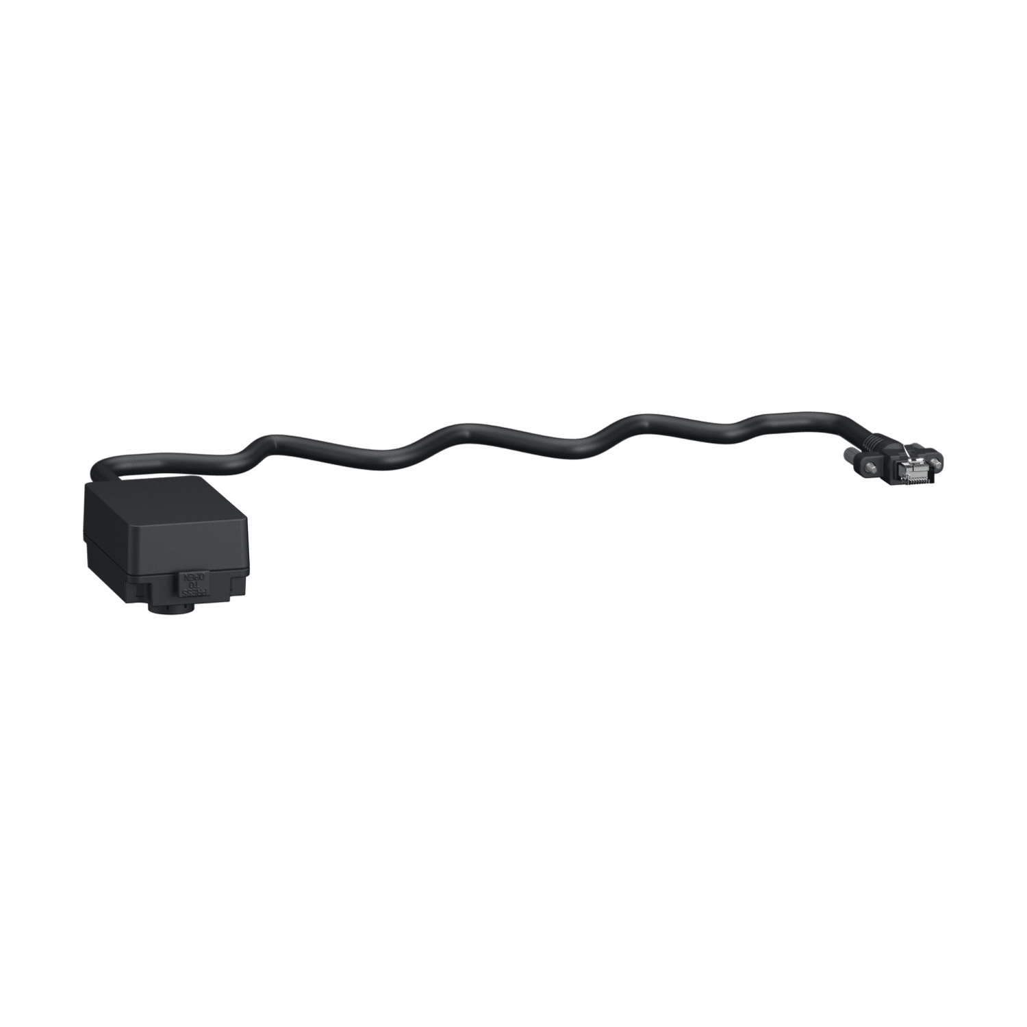 Schneider Electric - Kabel for separat montering 3M