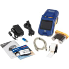 Gylling teknikk - M611-EU-BT-W