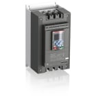 ABB Electrification - Mykstarter, PSTX170-600-70, 208-600V 50/60Hz hovedspenning, 100-250V 50/60Hz styrespenning